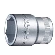 55-22 3/4" Drive 6Pt Socket 22mm