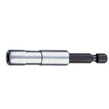 1200/1 1/4" Drive Impact Bit Holder w/ Magnet