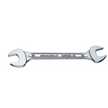 10A-25/32 X 13/16 Double Open Box Wrench