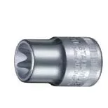 50TX-E16 1/2" Drive Female Torx Socket