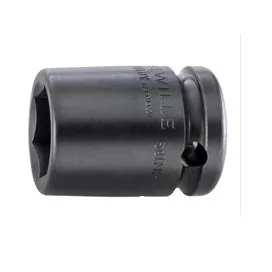 50IMP-15 1/2" Drive Impact Socket