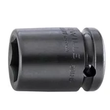 50IMP-16 1/2" Drive Impact Socket