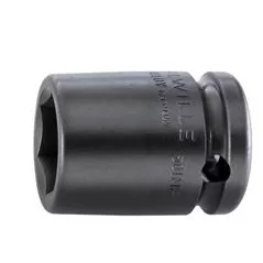 50IMP-18 1/2" Drive Impact Socket