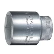 52-26 1/2" Drive 6Pt Socket 26mm