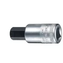 54A-5/16 1/2" Drive SAE Inhex Socket