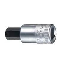 54A-3/8 1/2" Drive SAE Inhex Socket