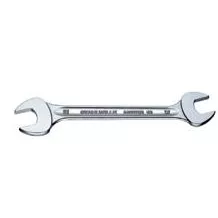 10A-11/16 X 13/16 Double Open Ended Wrench