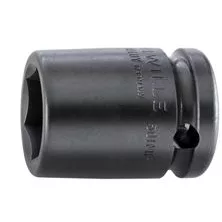 50IMP-17 1/2" Drive Impact Socket