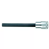 2054/5 1/2" Drive Long Inhex Socket 5mm
