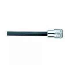 2054/7 1/2" Drive Long InHex Socket 7mm