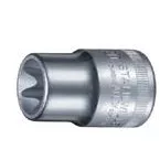 50TX-E11 1/2" Drive Female Torx Socket