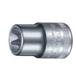 50TX-E14 1/2" Drive Female Torx Socket