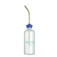 12251 Plastic Oil Can