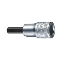 49-8 3/8" Drive InHex Socket 8mm