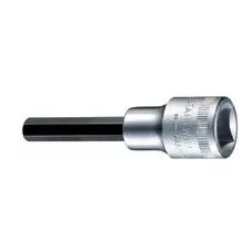 1054/6 1/2" Drive Long InHex 6mm
