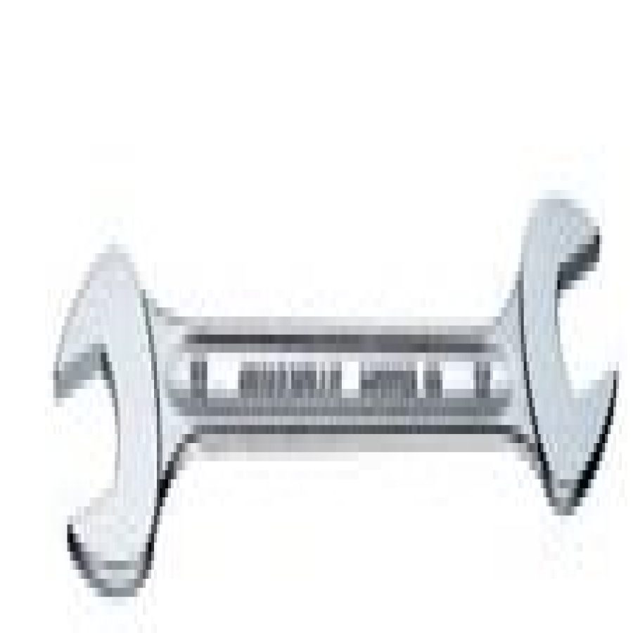 10-18X21 Double Open End Wrench