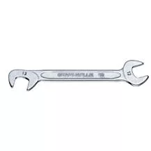 12A-1/2 Small Double Open End Wrench