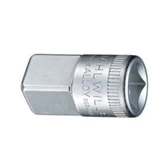 432 3/8 X 1/2 Adaptor