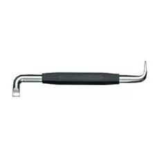 10546-4 Offset Slotted Screwdriver