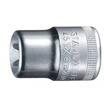 45TX-E14 3/8" Drive Female Torx Socket