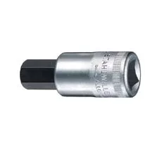 54-7 1/2" Drive 6Pt Inhex Socket 7mm