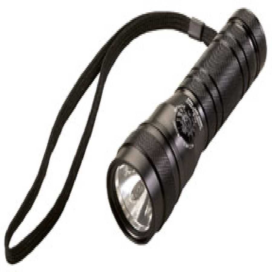 Multi-Ops Task-Light LED Flashlight