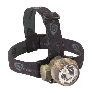 Trident HP LED Headlamp BuckMasters Series Camo Trident HP LED Headlamp BuckMasters Series Camo