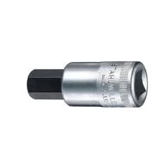 54A-7/32 1/2" Drive SAE Inhex Socket