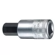 54A-1/4 1/2" Drive SAE Inhex Socket