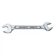 10A-19/32 X 11/16 Double Open End Wrench
