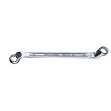 20-6X7 Double Box End Wrench