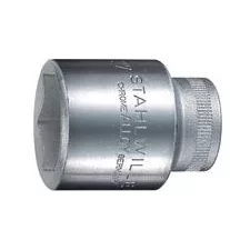 52-23 1/2" Drive 6Pt Socket 23mm