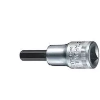 49-3 3/8" Drive Inhex Socket 3mm