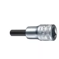 49-4 3/8" Drive Inhex Socket 4mm