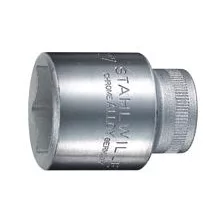 52-21 1/2" Drive 6Pt Socket 21mm