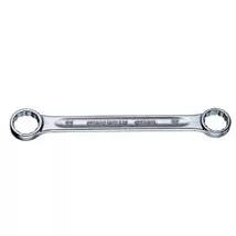21-8X10 Double Box End Wrench