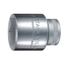 52-20 1/2" Drive 6Pt Socket 20mm