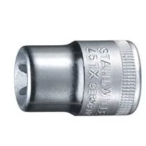 45TX-E5 3/8" Drive Female Torx Socket
