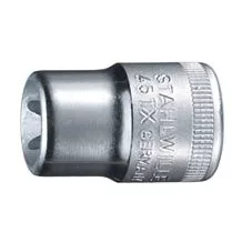 45TX-E7 3/8" Drive Female Torx Socket