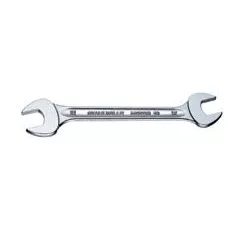10A-9/16 X 5/8 Double Open End Wrench
