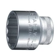 45A-13/16 3/8" Drive SAE 12Pt Socket