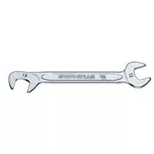 12A-7/16 Small Electric Double Open End Wrench