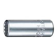 40ADV-5/16 1/4" Drive SAE 12Pt Socket