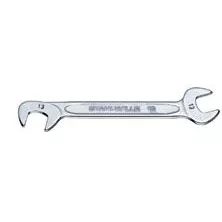 12A-5/32 Electric Small Double Open End Wrench
