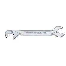 12A-3/16 Electric Small Double Open End Wrench