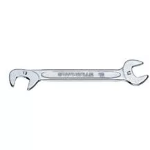 12A-13/64 Electric Small Double Open End Wrench