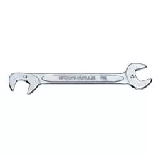 12A-11/32 Electric Small Double Open End Wrench