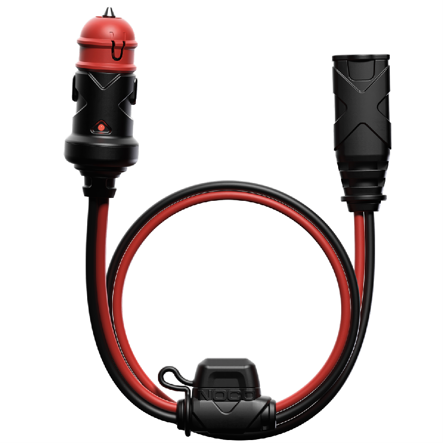 12V Plug Connector for G750, G1100, G3500