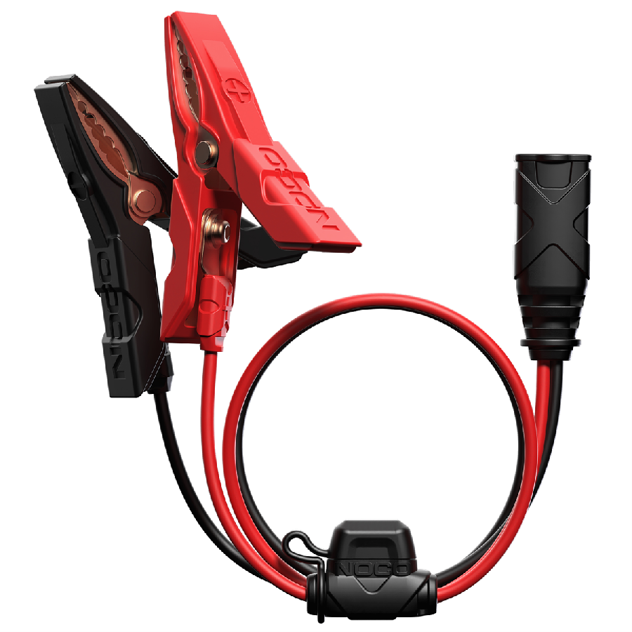 Battery Clamp Connector for G750, G1100, G3500, G7200