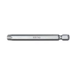 1291-T15 1/4" Drive Torx Bit Screwdriver